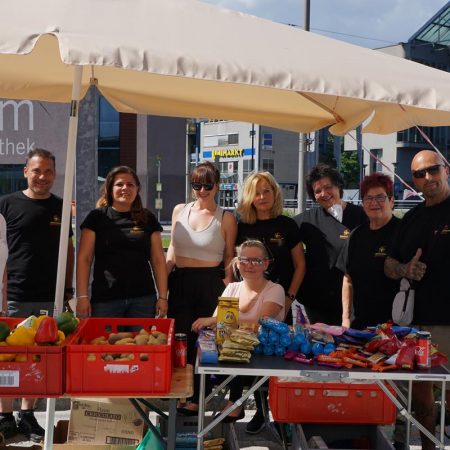 TEAM Verteil-Donnerstag 3.6.2021