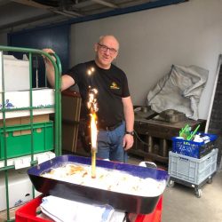 Lager umsiedeln 2021 (Geburtstag)