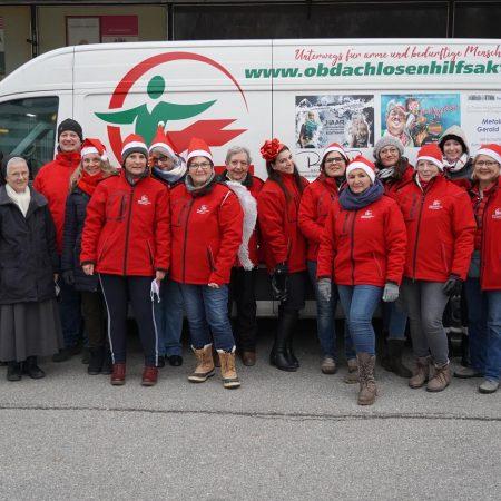 Obdachlosenhilfsaktion.at