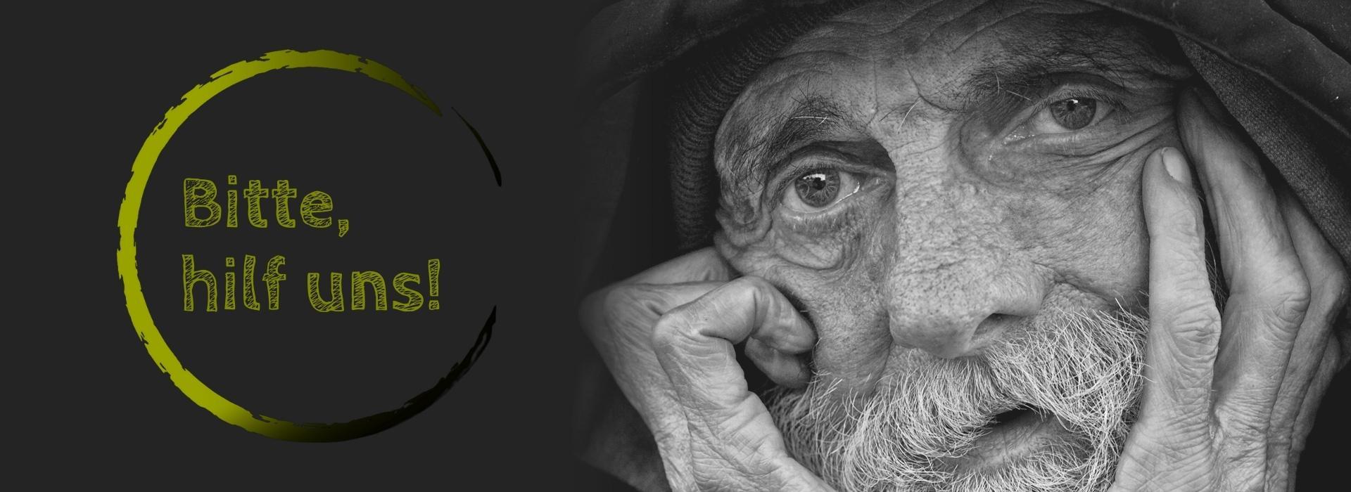 Obdachlosenhilfsaktion Verein fuer Obdachlose Menschen Linz