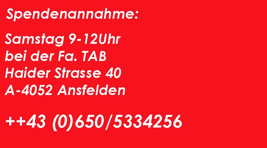 Oeffnungszeiten Lager Samstag